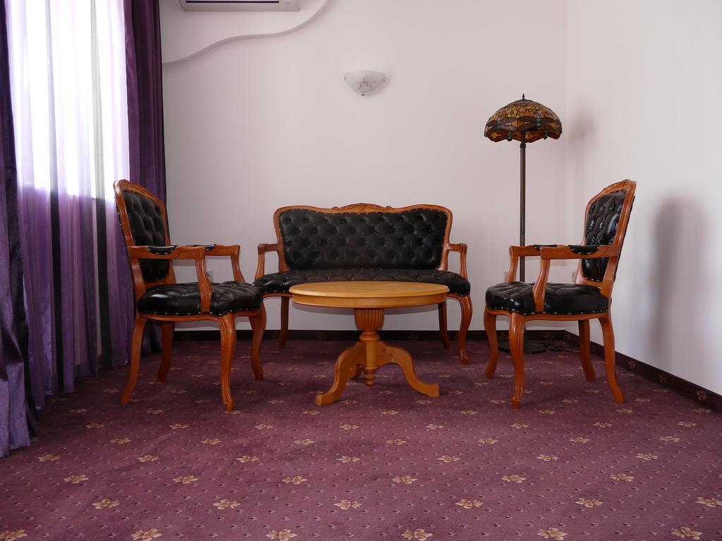 Hotel Incognito Pomorie Rom bilde