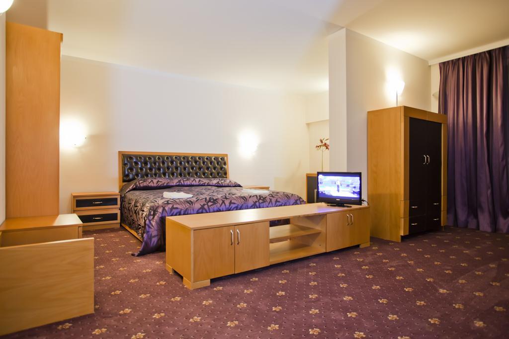 Hotel Incognito Pomorie Rom bilde