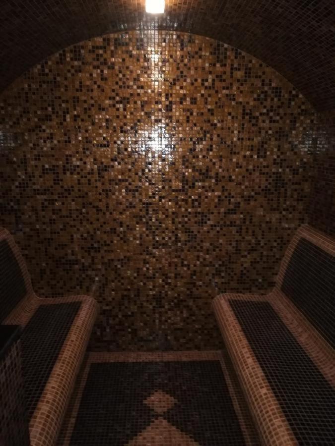 Hotel Incognito Pomorie Eksteriør bilde