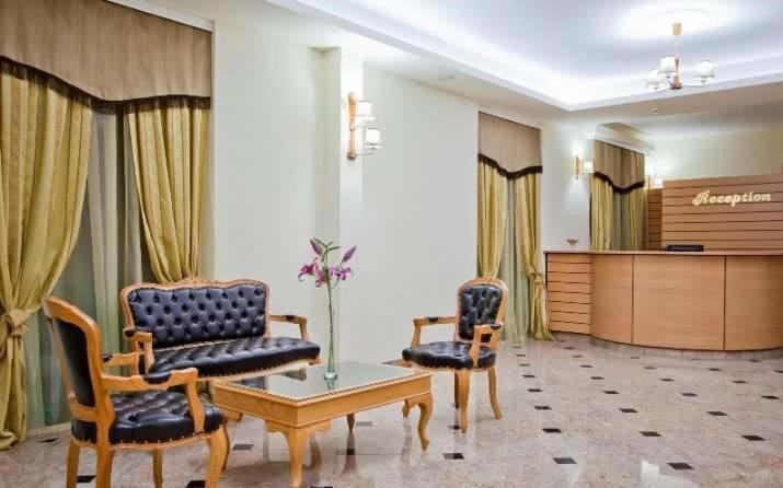 Hotel Incognito Pomorie Eksteriør bilde