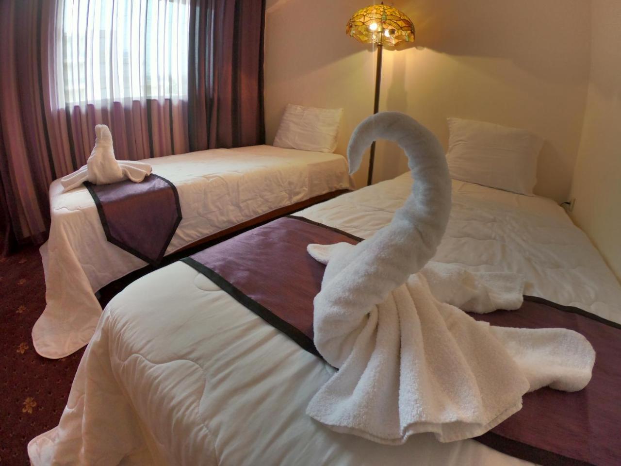 Hotel Incognito Pomorie Eksteriør bilde